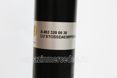   Mercedes G class W463 (,    Mercedes G class W463
A4633200030)