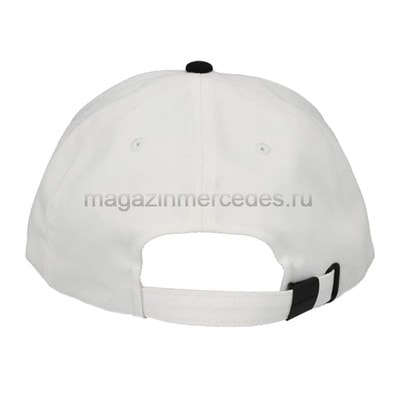 Бейсболка AMG (вид 1) Бейсболка AMG (фото, вид 1)