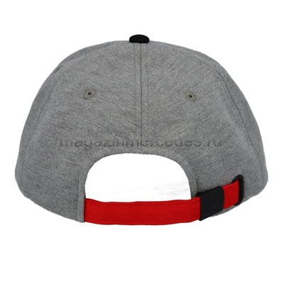 Бейсболка детская Mercedes (вид 1) Бейсболка детская Mercedes (фото, вид 1)