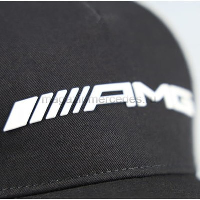 Бейсболка детская Mercedes (вид 2) Бейсболка детская Mercedes (фото, вид 2)
