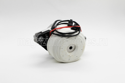    Mercedes GLS class X166 (,   Mercedes
A1662406817)