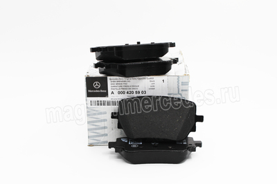    Mercedes (,    Mercedes GLB X247 
A0004205903
A0004207700)