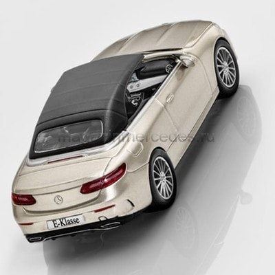   Mercedes E-Class Cabriolet (A238), AMG Line (,  1)
