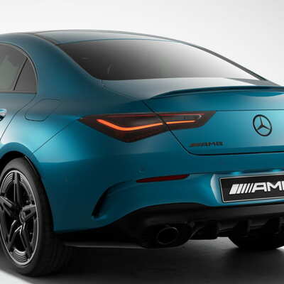 Задний фонарь наружный левый светодиодный Mercedes CLA C118 CLA X118 (Задний фонарь наружный левый светодиодный Mercedes CLA C118 X118 A1189063501) Задний фонарь наружный левый светодиодный Mercedes CLA C118 CLA X118 (фото, Задний фонарь наружный левый светодиодный Mercedes CLA C118 X118 A1189063501)