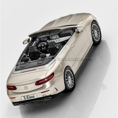   Mercedes E-Class Cabriolet (A238), AMG Line (,  2)