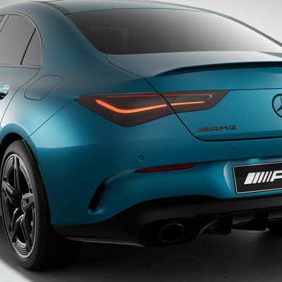      Mercedes CLA C118 CLA X118 (,      Mercedes CLA C118 CLA X118 A1189064101)