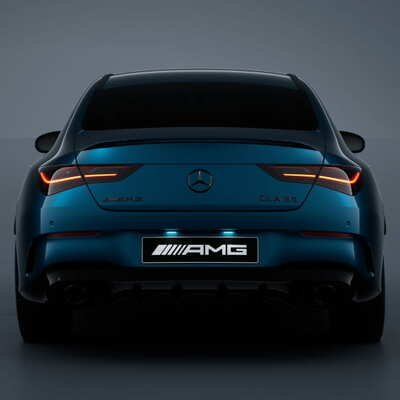      Mercedes CLA C118 CLA X118 (,      Mercedes CLA C118 A1189064101)