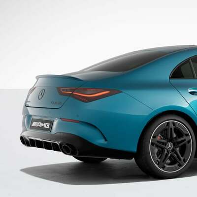 Задний фонарь внутренний правый светодиодный Mercedes CLA C118 (Задний фонарь внутренний правый светодиодный Mercedes CLA C118 A1189064201) Задний фонарь внутренний правый светодиодный Mercedes CLA C118 (фото, Задний фонарь внутренний правый светодиодный Mercedes CLA C118 A1189064201)