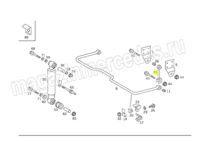    Mercedes Sprinter 907/909 (,    Mercedes Sprinter 907/909 A9013200589)
