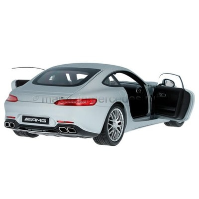 Модели автомобилей Mercedes GT S (C190) (вид 1) Модели автомобилей Mercedes GT S (C190) (фото, вид 1)