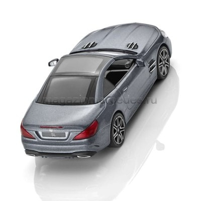   Mercedes SL, Roadster (,  1)