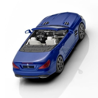   Mercedes G-K, Pullback (,  1)