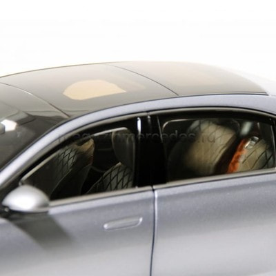 S-Класс, Седан, длиннобазная модификация, AMG Line, V223 Mercedes (вид 6) S-Класс, Седан, длиннобазная модификация, AMG Line, V223 Mercedes (фото, вид 6)