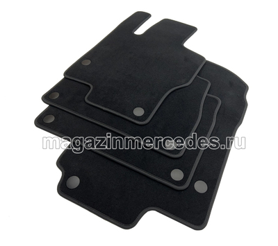 Коврики салона велюровые черные Mercedes GLE V167 (Коврики салона велюровые черные Mercedes GLE V167
A16768096099J74) Коврики салона велюровые черные Mercedes GLE V167 (фото, Коврики салона велюровые черные Mercedes GLE V167
A16768096099J74)