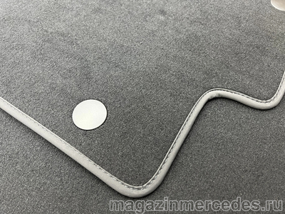 Коврики салона велюровые черные Mercedes GLE V167 (Коврики салона велюровые черные Mercedes GLE V167
A16768096099J74) Коврики салона велюровые черные Mercedes GLE V167 (фото, Коврики салона велюровые черные Mercedes GLE V167
A16768096099J74)