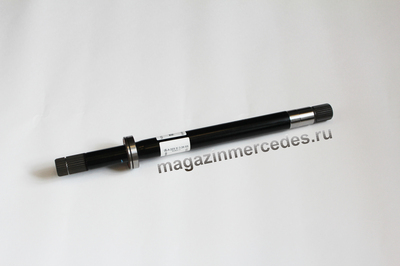   Mercedes (,   Mercedes
A2233302603)