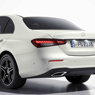 Задний фонарь внутренний левый E-Class W213 Facelift (Задний фонарь внутренний левый E-Class W213 Facelift A2139068305) Задний фонарь внутренний левый E-Class W213 Facelift (фото, Задний фонарь внутренний левый E-Class W213 Facelift A2139068305)