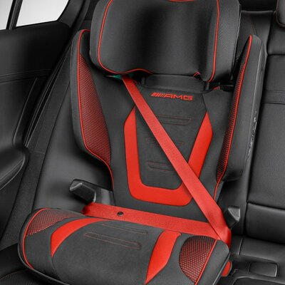 Детское кресло AMG KIDFIX M i-SIZE (Детское кресло AMG KIDFIX M i-SIZE A0009709102) Детское кресло AMG KIDFIX M i-SIZE (фото, Детское кресло AMG KIDFIX M i-SIZE A0009709102)