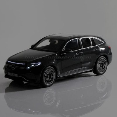   Mercedes EQC (N293) (,  1)