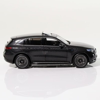   Mercedes EQC (N293) (,  4)