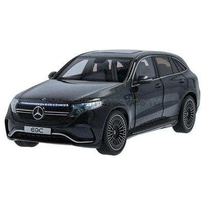   Mercedes EQC (N293) (,  8)