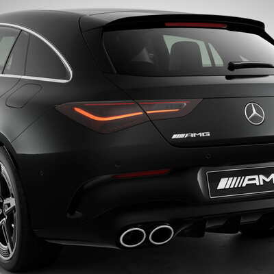 Задний фонарь наружный левый светодиодный Mercedes CLA C118 CLA X118 (Задний фонарь наружный левый светодиодный Mercedes CLA C118 X118 A1189063501) Задний фонарь наружный левый светодиодный Mercedes CLA C118 CLA X118 (фото, Задний фонарь наружный левый светодиодный Mercedes CLA C118 X118 A1189063501)