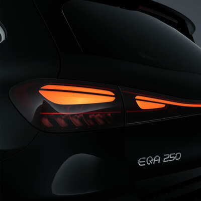 Задний фонарь левый Mercedes EQA H243 Facelift (Задний фонарь левый Mercedes EQA H243 Facelift A2479067307) Задний фонарь левый Mercedes EQA H243 Facelift (фото, Задний фонарь левый Mercedes EQA H243 Facelift A2479067307)