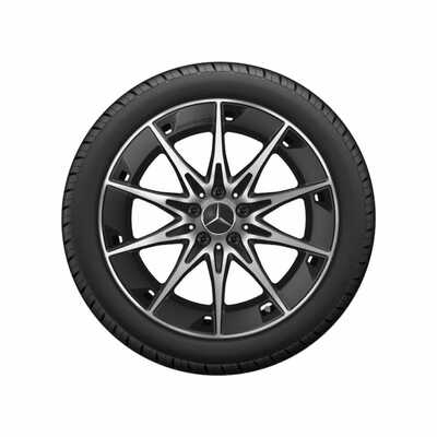 Диски AMG Mercedes CLE class C236 Coupe R19 (Диски AMG Mercedes CLE class C236 Coupe R19 A23640128007X36) Диски AMG Mercedes CLE class C236 Coupe R19 (фото, Диски AMG Mercedes CLE class C236 Coupe R19 A23640128007X36)