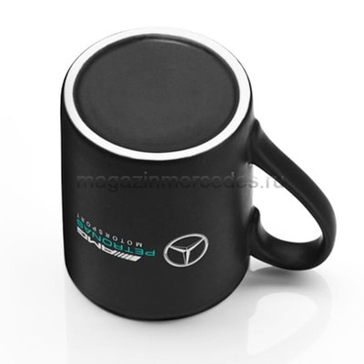 Кружка, MAPM Mercedes (вид 2) Кружка, MAPM Mercedes (фото, вид 2)