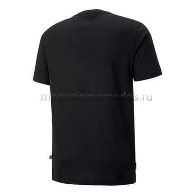 Мужская футболка Mercedes (вид 1) Мужская футболка Mercedes (фото, вид 1)