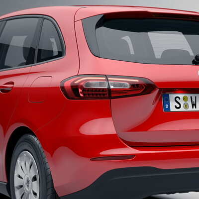 Задний фонарь левый внутренняя часть LED B-Class W247 Pre-Facelift 620 (Задний фонарь левый внутренняя часть LED B-Class W247 Pre-Facelift 620 A2479066300) Задний фонарь левый внутренняя часть LED B-Class W247 Pre-Facelift 620 (фото, Задний фонарь левый внутренняя часть LED B-Class W247 Pre-Facelift 620 A2479066300)