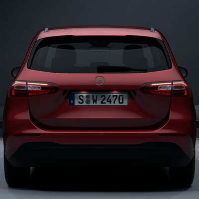 Задний фонарь левый внутренняя часть LED B-Class W247 Pre-Facelift 620 (Задний фонарь левый внутренняя часть LED B-Class W247 Pre-Facelift 620 A2479066300) Задний фонарь левый внутренняя часть LED B-Class W247 Pre-Facelift 620 (фото, Задний фонарь левый внутренняя часть LED B-Class W247 Pre-Facelift 620 A2479066300)