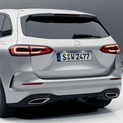     B-Class W247 Pre-Facelift 632 642 (,     B-Class W247 Pre-Facelift 632 642 A2479066500)