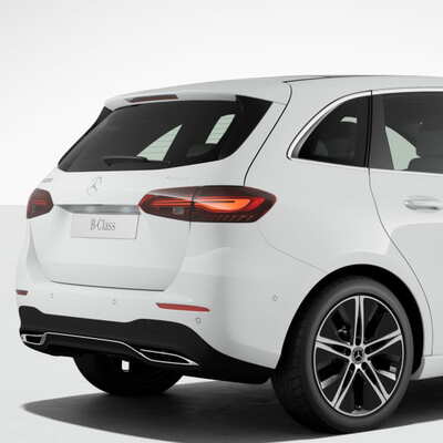     B-Klasse W247 Facelift (,     B-Klasse W247 Facelift A2479069204)