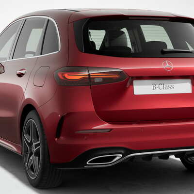     B-Klasse W247 Facelift (,     B-Klasse W247 Facelift A2479069104)