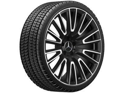 Диски AMG для Мерседес E class W214 R20 (Диски AMG для Мерседес E class W214 R20 A21440115007X36) Диски AMG для Мерседес E class W214 R20 (фото, Диски AMG для Мерседес E class W214 R20 A21440115007X36)