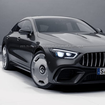  AMG   AMG GT X290 R21 (,  3)