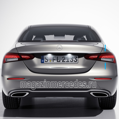      E-Class W213 Facelift  Mercedes-Benz (,      E-Class W213 Facelift  Mercedes-Benz
A2139065209)