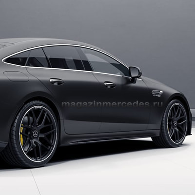  AMG   AMG GT X290 R21 (,  5)