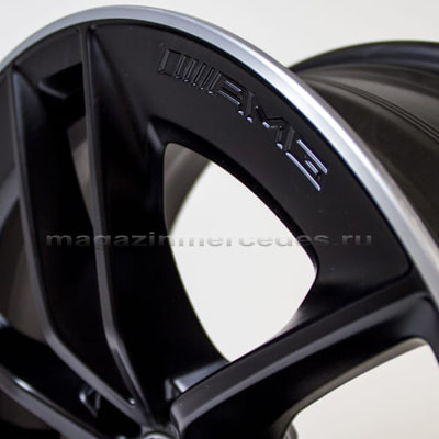  AMG   AMG GT X290 R19 (,  4)