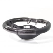 Рулевое колесо AMG (вид 5) Рулевое колесо AMG (фото, вид 5)