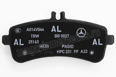   AMG - (,   AMG /-/ A0004203104 A0074209120)