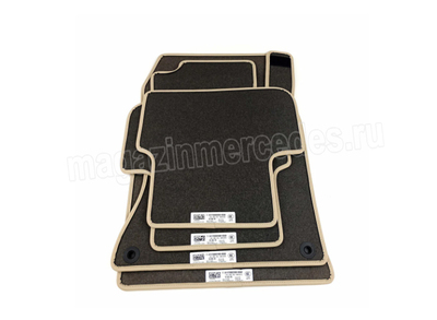 Коврики салона велюровые черные для Mercedes (Коврики салона велюровые черные для Mercedes A11768084008S68) Коврики салона велюровые черные для Mercedes (фото, Коврики салона велюровые черные для Mercedes A11768084008S68)