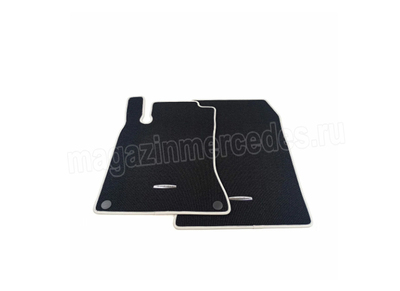 Коврики салона велюровые черные для Mercedes (Коврики салона велюровые черные для Mercedes A11768019007N88) Коврики салона велюровые черные для Mercedes (фото, Коврики салона велюровые черные для Mercedes A11768019007N88)