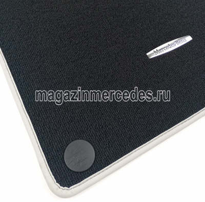 Коврики салона велюровые черные для Mercedes (Коврики салона велюровые черные для Mercedes A11768019007N88) Коврики салона велюровые черные для Mercedes (фото, Коврики салона велюровые черные для Mercedes A11768019007N88)