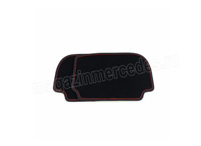 Коврики салона велюровые черные Edition 1 Mercedes E class C238 E class A238 (Коврики салона велюровые черные Edition 1 Mercedes E class C238 E class A238 A23868093023E43) Коврики салона велюровые черные Edition 1 Mercedes E class C238 E class A238 (фото, Коврики салона велюровые черные Edition 1 Mercedes E class C238 E class A238 A23868093023E43)