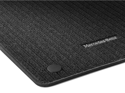 Коврики салона Mercedes Sprinter 907 (вид 1) Коврики салона Mercedes Sprinter 907 (фото, вид 1)