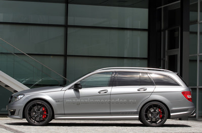    AMG Edition 507 (,  3)