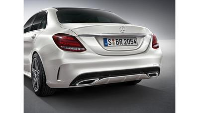    AMG  Mercedes C class W205 (,  1)