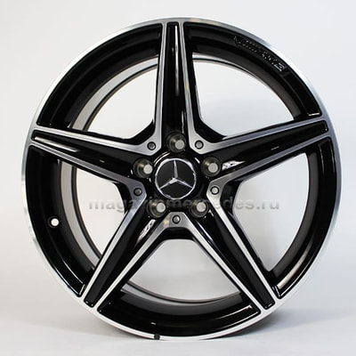  AMG   C class W205 R18 (,  1)